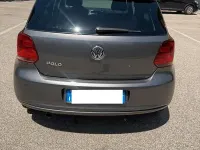 Usata VW Polo 86 CV (63 kW) 2010 Grigio Utilitaria