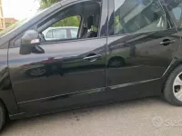 Usata Renault Scenic E-Tech 110 CV (80 kW) 2010 Monovolume