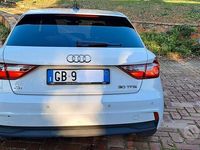 Usata Audi A1 2019 Bianco SUV
