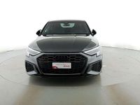 Usata Audi A3 310 CV (228 kW) 2022 Grigio daytona Berlina