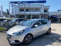 usata Opel Corsa 1.2 5 porte Advance #BLUETOOTH #NEOPATENTATO