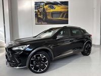 Usata Cupra Formentor 150 CV (110 kW) 2022 Nero SUV