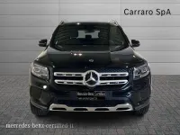 Usata Mercedes GLB200 150 CV (110 kW) 2022 Nero SUV