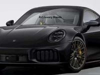 Nuova Porsche 911 711 CV (522 kW) 2026 Ardesia neo Coupé