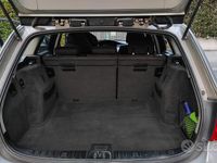 Usata BMW 320 163 CV (119 kW) 2007 Grigio Station wagon