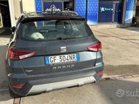 usata Seat Arona 1.0 ecotsi Style 110cv dsg