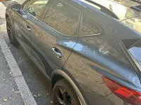 Usata Cupra Formentor 150 CV (110 kW) 2023 SUV