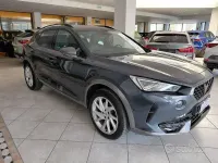 Usata Cupra Formentor 150 CV (110 kW) 2021 Antracite SUV