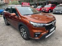 Usata Suzuki SX4 S-Cross 129 CV (94 kW) 2025 Arancione SUV