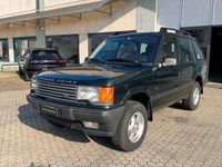 Usata Land Rover Range Rover HSE 225 CV (165 kW) 1996 Verde SUV