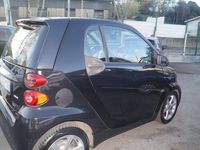 usata Smart ForTwo Coupé 1000 52 kW pulse leve sul volante