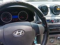 Usata Hyundai Coupé 2008 Grigio Coupé