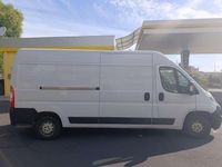 Usata Opel Movano 141 CV (103 kW) 2022 Other Furgone