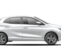 Nuova MG MG3 2026 Bianco Utilitaria