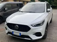 Usata MG ZS Comfort 106 CV (77 kW) 2022 SUV