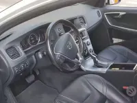 Usata Volvo S60 Dynamic 120 CV (88 kW) 2018 Bianco Berlina