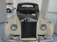 Usata Bentley S1 136 CV (100 kW) 1957 Berlina