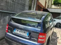 Usata Audi A2 75 CV (55 kW) 2003 Utilitaria