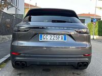 usata Porsche Cayenne 3.0 tiptronic