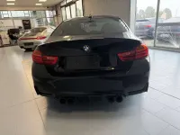 Usata BMW M4 431 CV (317 kW) 2015 Nero Coupé