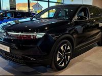 Usata Opel Grandland X 136 CV (100 kW) 2024 Karbon black (metallizzato) SUV