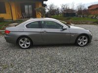 usata BMW 330 330 Serie 3 E92 Coupe xd Coupe Attiva