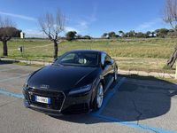 Usata Audi TT S-Line 184 CV (135 kW) 2016 Coupé