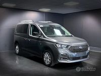 Usata Ford Tourneo Connect 122 CV (89 kW) 2023 Grigio Monovolume