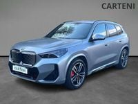 Usata BMW iX1 M Sport 150 kW (204 CV) 2024 Frozen pure grey metallizzato SUV