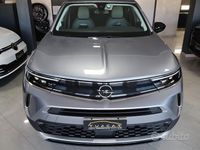 Usata Opel Mokka Elegance 110 CV (80 kW) 2021 Grigio SUV