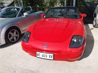 usata Fiat Barchetta 96 cabrio iscriz asi