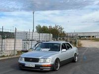 usata Lexus LS400 Premium 4.0