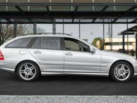 usata Mercedes C32 AMG AMG - 2002