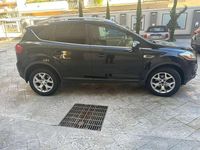 Usata Ford Kuga Titanium 136 CV (100 kW) 2010 SUV
