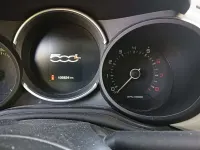 Usata Fiat 500L Mirror 95 CV (69 kW) 2018 Monovolume