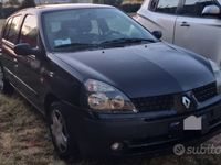 usata Renault Clio II Clio 1.2 16V cat 5 porte Community