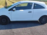 Usata Opel Corsa 75 CV (55 kW) 2014 Utilitaria