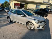 Usata Renault Clio V Intens 91 CV (66 kW) 2022 Grigio Berlina