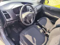 Usata Hyundai i20 Classic 84 CV (61 kW) 2014 Grigio Utilitaria