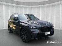 Usata BMW X5 M Sport 489 CV (359 kW) 2025 Grigio SUV