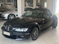 Usata BMW Z3 150 CV (110 kW) 1999 Nero Cabrio