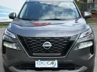 Usata Nissan X-Trail Tekna 204 CV (150 kW) 2023 Grigio SUV