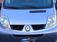 Usata Renault Trafic 114 CV (83 kW) 2014 Monovolume