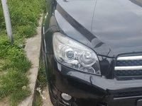 Usata Toyota RAV4 Luxury 177 CV (130 kW) 2006 Nero SUV