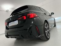Usata BMW 118 M Sport 150 CV (110 kW) 2025 Nero metalizzato Utilitaria