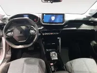Nuova Peugeot 208 Business-Line 101 CV (74 kW) 2026 Bianco Utilitaria