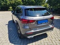 Usata Mercedes GLA180 Advanced 136 CV (100 kW) 2023 Grigio SUV