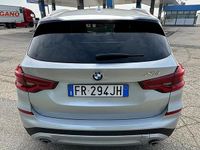 Usata BMW X3 Comfort Edition 190 CV (139 kW) 2018 SUV