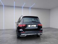 Usata Mercedes GLB200 Advanced Plus 150 CV (110 kW) 2025 Nero SUV