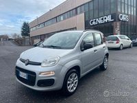 Usata Fiat Panda Pop 85 CV (62 kW) 2015 Bianco Berlina